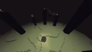 Mojang could simply release a small amount of End features through a game drop (Image via Sportskeeda Gaming || Mojang Studios)